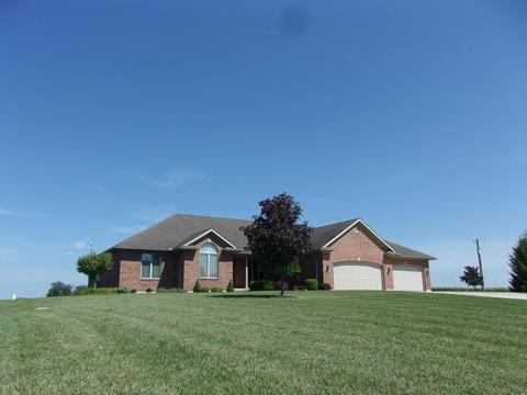 13050 Thaman Rd, Anna, OH 45302 photo 1
