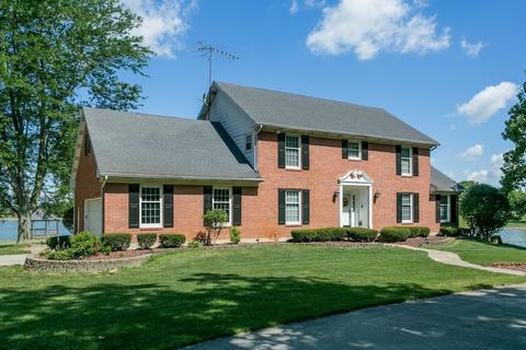 3232 Deer Path Way, Sidney, OH 45365 photo 2