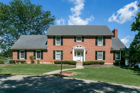 3232 Deer Path Way, Sidney, OH 45365 photo 1