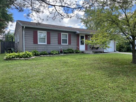 1711 Providence Ave, Springfield, OH 45503 photo 1