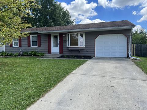 1711 Providence Ave, Springfield, OH 45503 photo 2