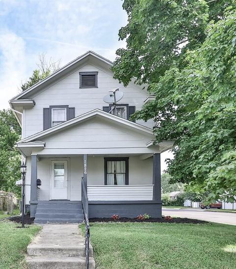 1826 Sunset Ave, Springfield, OH 45505 photo 2