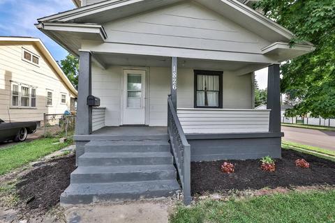 1826 Sunset Ave, Springfield, OH 45505 photo 3