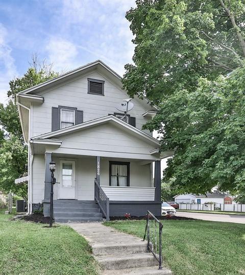 1826 Sunset Ave, Springfield, OH 45505 photo 1