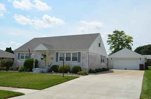 5243 Stoneridge Dr, Springfield, OH 45503 photo 5