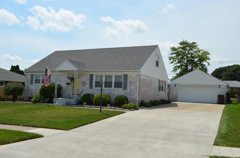 5243 Stoneridge Dr, Springfield, OH 45503 photo 2
