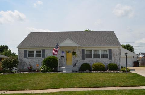 5243 Stoneridge Dr, Springfield, OH 45503 photo 1