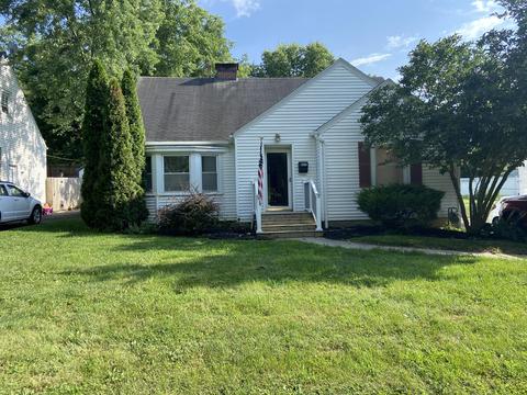 1851 Overlook Dr, Springfield, OH 45504 photo 1