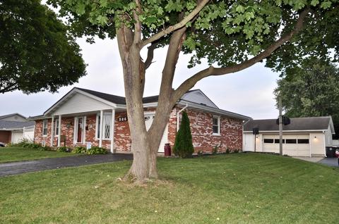 526 S Wall St, Covington, OH 45318 photo 23