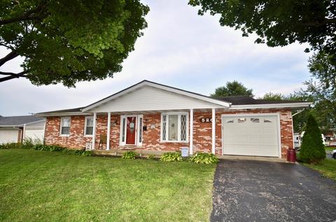 526 S Wall St, Covington, OH 45318 photo 21