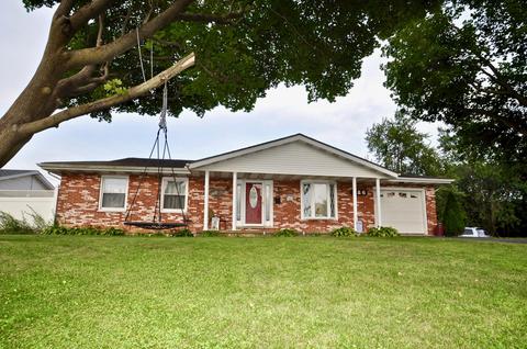 526 S Wall St, Covington, OH 45318 photo 22