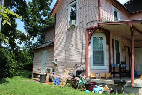 628 W Euclid Ave, Springfield, OH 45506 photo 4