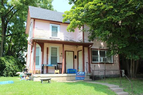 628 W Euclid Ave, Springfield, OH 45506 photo 1