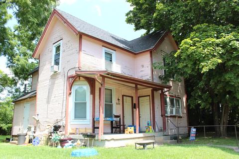 628 W Euclid Ave, Springfield, OH 45506 photo 2