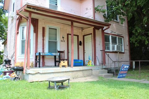 628 W Euclid Ave, Springfield, OH 45506 photo 3
