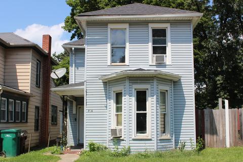724 Innisfallen Ave, Springfield, OH 45506 photo 1
