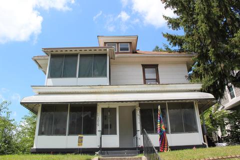 1019 Garfield Ave, Springfield, OH 45504