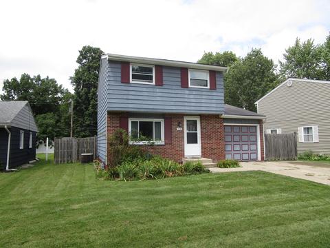 116 Edgewood St, Sidney, OH 45365 photo 2