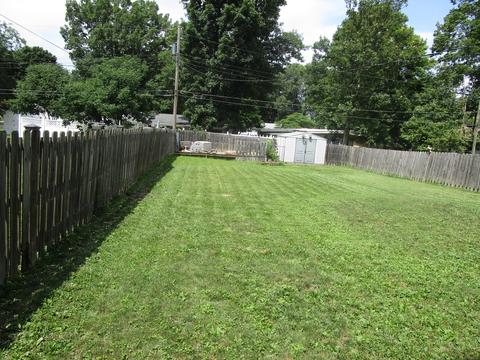 116 Edgewood St, Sidney, OH 45365 photo 3