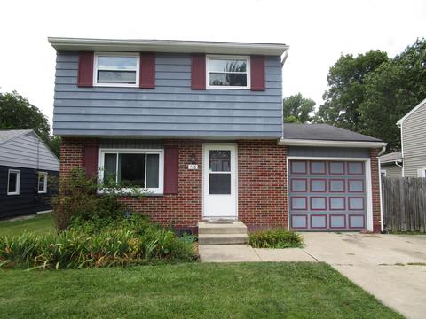 116 Edgewood St, Sidney, OH 45365 photo 1