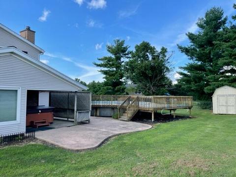 3953 St James Ct, Springfield, OH 45502 photo 32