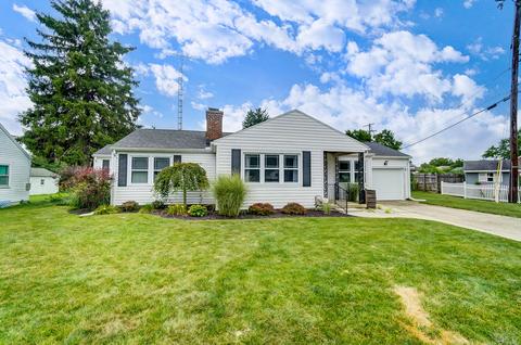 21 Trenton Pl, Springfield, OH 45504 photo 2