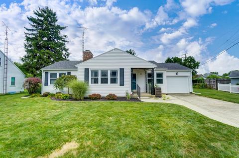 21 Trenton Pl, Springfield, OH 45504 photo 1