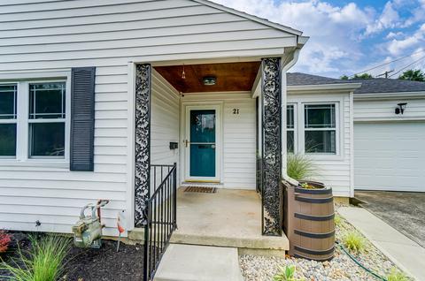 21 Trenton Pl, Springfield, OH 45504 photo 5