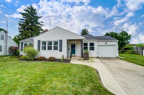 21 Trenton Pl, Springfield, OH 45504 photo 4