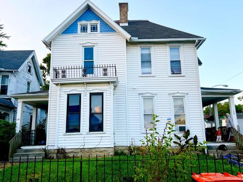 154-156 E Grand Ave, Springfield, OH 45505 photo 2