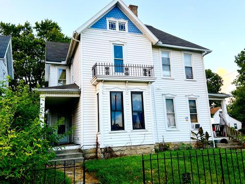 154-156 E Grand Ave, Springfield, OH 45505 photo 1