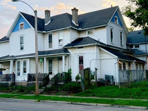 154-156 E Grand Ave, Springfield, OH 45505 photo 3