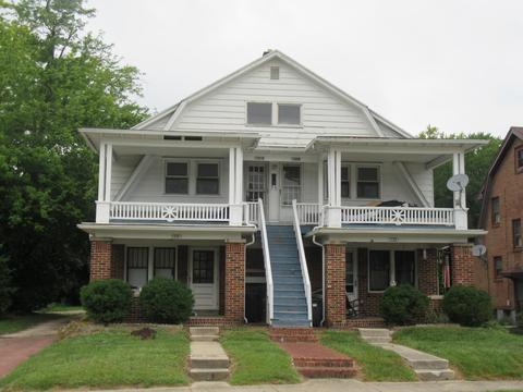 2412 E High St, Springfield, OH 45505 photo 1
