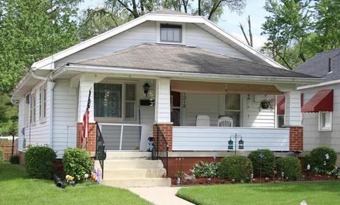 1218 Texas, Springfield, OH 45505 photo 1