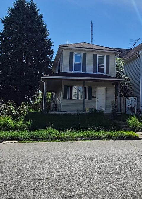 330 N Jackson St, Springfield, OH 45504 photo 1