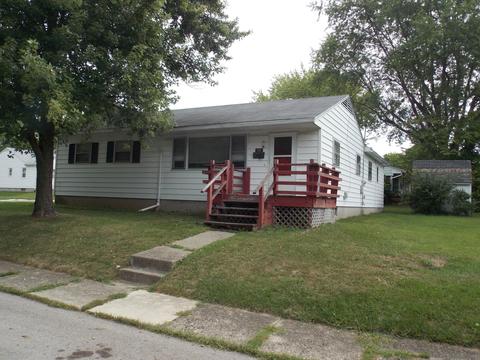122 Oldham Ave, Sidney, OH 45365 photo 2