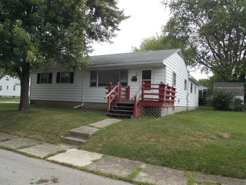 122 Oldham Ave, Sidney, OH 45365 photo 1