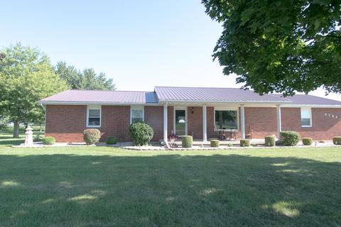 4763 Mud Pike Rd, Celina, OH 45822 photo 1