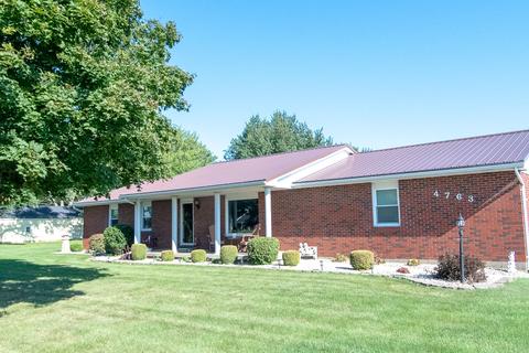 4763 Mud Pike Rd, Celina, OH 45822 photo 2