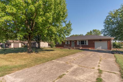 3834 Beulah Dr, Sidney, OH 45365 photo 4