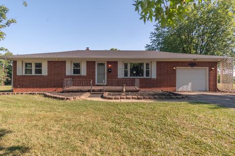 3834 Beulah Dr, Sidney, OH 45365 photo 1