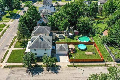 351 S Belmont Ave, Springfield, OH 45505 photo 49