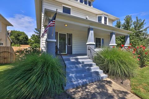 351 S Belmont Ave, Springfield, OH 45505 photo 4