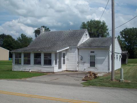 5322 Windy Point Rd, Celina, OH 45822 photo 2