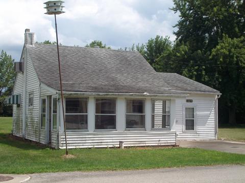 5322 Windy Point Rd, Celina, OH 45822 photo 1