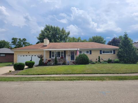 2630 Casey Dr, Springfield, OH 45503 photo 2