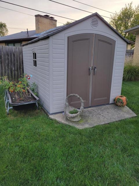 2630 Casey Dr, Springfield, OH 45503 photo 25