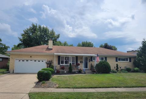 2630 Casey Dr, Springfield, OH 45503 photo 1
