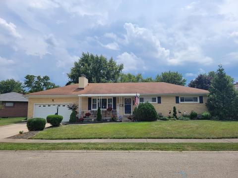 2630 Casey Dr, Springfield, OH 45503 photo 3