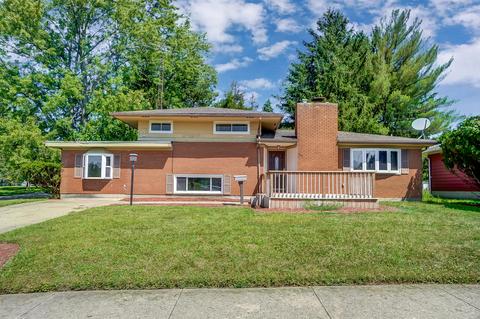 502 E 3rd St, Springfield, OH 45503 photo 1